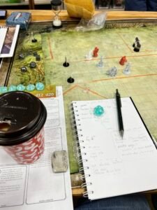 Blog respecto a notas de mi marca y cosas que pienso
